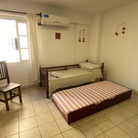 Ferienwohnung Departamento Belgrano 12 Salta Exterior foto